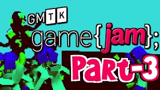 Let's Play - GMTK 2019 Jam Entries - Part 3