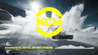 Aggressive Metal Sport Xtreme [NO COPYRIGHT MUSIC] Royalty Free Music | Background Music For Vlogs