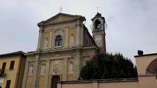 Le Campane di Linarolo (PV) -Fraz. San Leonardo -Allegrezza