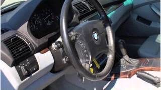 2005 BMW X5 Used Cars Feasterville Trevose PA