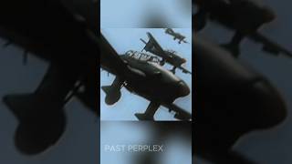 Stuka Siren - The Most Terrifying Sound Of WW2 #shorts