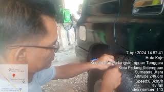 @Petualangan1202 bersama Dengan sahabat ahli kunci kota Padang Sidempuan Sumatra Utara Indonesia 👍