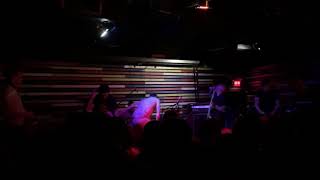 VIAGRA BOYS “Slow Learner” LIVE @ Bar Le Ritz, Montreal 31-03-19