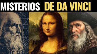 Los Secretos de Leonardo da Vinci: Entre Genialidad y Misterio