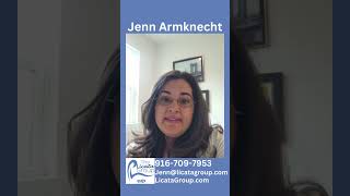 Rent or Buy - Consider Your Long-Term Goals by Jenn Armknecht