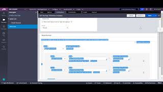 Interview Queston: Aggregate sources in datapages inTelugu explanation