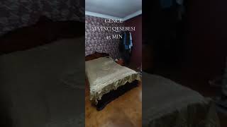 GENCE SEVINC QESEBESI 45 MIN MANAT MEKTEBIN ARXA KUCESI 0556104545zaxar