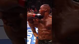 Jon Jones Raging Fire