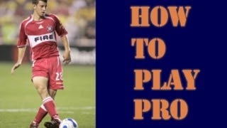 How to Play Pro Soccer in America! ~ Online Soccer Academy