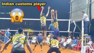 Final Set | team Karnataka Vs India Airforce | 30K final match | Kozhikode