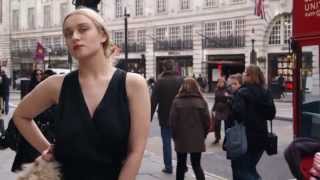 ZARA REGENT ST. FALL/WINTER 2012 PHOTO SHOOTING.wmv