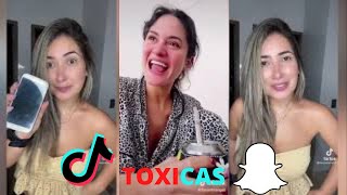 💓NOVIAS Y NOVIOS Tóxicos Sonido 🔊 De Mensaje TikTok  2021| Nivel Dios