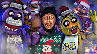 How FNAF Stole Christmas!