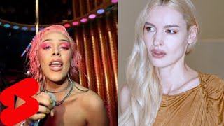 Doja Cat Transformation 🤩