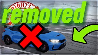 MORE Car Brands REMOVED From GREENVILLE!