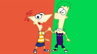 PHINEAS AND FERB INSTRUMENTAL THEME 10 HOURS EXTENDED