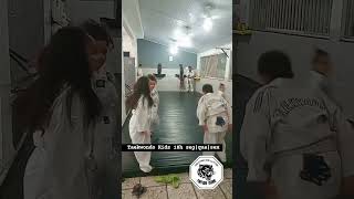 taekwondo 🥋