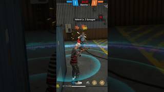 Free fire New One Tap Secret Trick 😱😱 #freefire