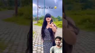 what a pairX#funny #realfools#vikramcomedyvideo #surajroxfunnyvibeo #song #dance