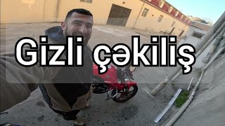 Arada belə də olur )) Sagol səni Fərid)) #ilyasmotovlog #motovlog #baku