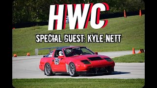 Hammered with Car, Season 2 Episode 5, Z31 Special Guest Kyle Nett