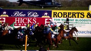 Chepstow Racing - Welsh National