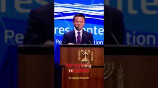 Life Advise | Jack Ma.                     #shorts #short #viral