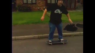 Skate Swansea volume 1