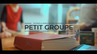 Petits groupes - 4 de 4 (Théorie 3)