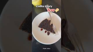 Coffee Glory Tess 🍰 #flaviaislam #flavia #foodvlog #foodie #dhaka #dessert #food #cake #foodblogger