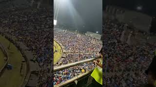 IND VS SL 2nd T20  | MCA stadium Pune