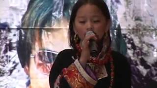 ▶ Om mane Padme hooon  by Tenzing Kunsel   YouTube