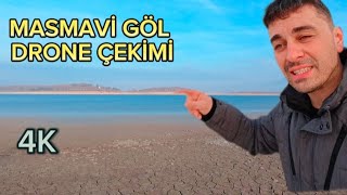 BOLU GÖLKÖY GÖLÜ DRONE ÇEKİMİ | Masmavi manzara #nature #doğa #lake