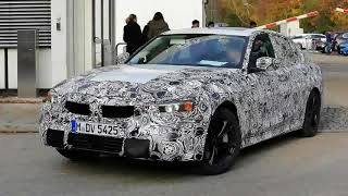 You Won't Believe !!! 2018 Bmw 3 Series Specs, Release Date And Full Details