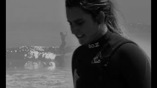 Carolina Thun - Klimax Surfboards Int.