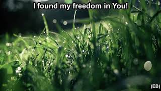 Found My Freedom - I Am They - Instrumental (Key A) - 9.26.24