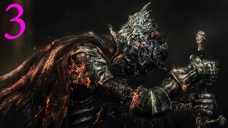 Let's Play: Dark Souls 3 Part 3 - High Walls of Lothric