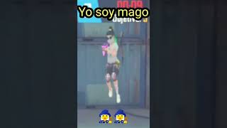 yo soy mago desaparesco