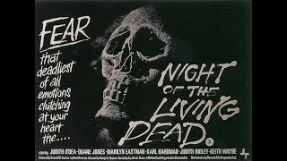 Night of the Living Dead (1968) Movie Review