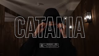 [FREE] Melodic Drill Type Beat - "Catania" | Central Cee x Rnb Drill Type Beat 2023