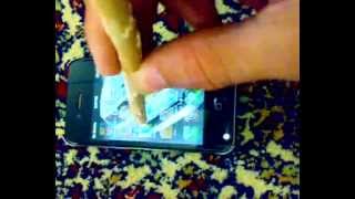 سبحان اللە iphon ba siwak ish akat