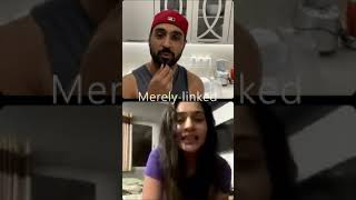 Diljit Dosanjh live with payal rajput ♥️