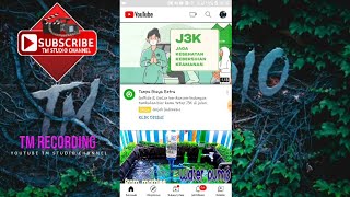 CARA DOWNLOAD VIDEO ATAU MUSIK DI YOUTUBE TANPA APLIKASI GAMPANG BANGET