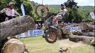 Best Of Toni Bou 2024