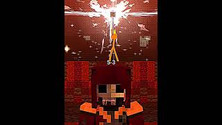 Orange King vs Neaus #alanbecker @Rainimator #minecraft @alanbecker