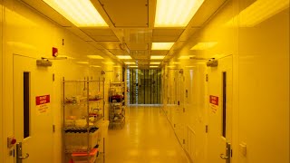 QI Nano3 Cleanroom Facility