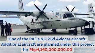 Philippine Air Force Set to Acquire Powerful New Aircraft - What's the Deal?