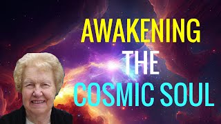 Embrace Your Cosmic Calling: Unveiling the Mysteries of a Profound Journey ✨ Dolores Cannon