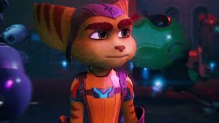 Ratchet & Clank: Rift Apart (Part 2)