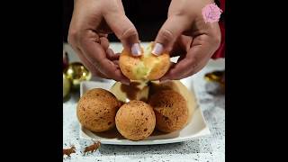 Cómo Hacer Buñuelos Suaves y Esponjosos/La Receta Secreta de los Buñuelos más Ricos #navidad2024